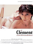 Clément – plakát filmu