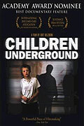 Children Underground – plakát filmu