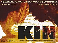 Kin – plakát filmu
