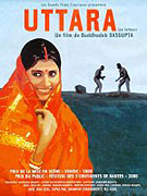 Uttara – plakát filmu