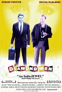 Diamond Men – plakát filmu
