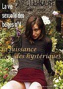 Jouissance des hystériques, La – plakát filmu
