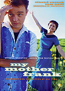 Moje matka Frank – plakát filmu