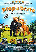 Prop a Berta – plakát filmu