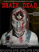 Brain Dead – plakát filmu