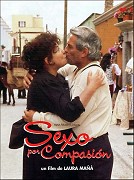 Sex ze soucitu – plakát filmu