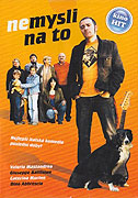 Nemysli na to – plakát filmu