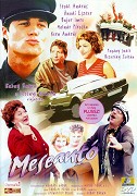 Meseautó – plakát filmu