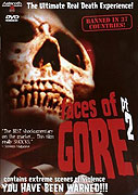 Faces of Gore 2 – plakát filmu