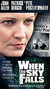 Když obloha padá – plakát filmu