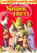 Shrek Třetí – plakát filmu