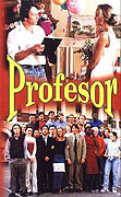 Profesor – plakát filmu