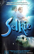 Selkie – plakát filmu