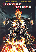 Ghost Rider – plakát filmu