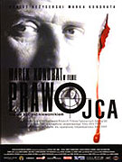 Prawo ojca – plakát filmu
