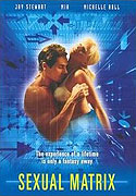 Sex Files: Sexual Matrix – plakát filmu