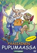 Velikonoční dobrodružství v Zajíčkově – plakát filmu