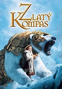 Zlatý kompas – plakát filmu