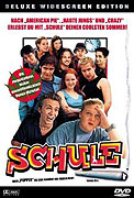 Schule – plakát filmu