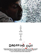 Dropping Out – plakát filmu