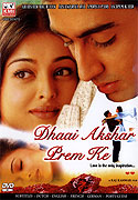 Dhaai Akshar Prem Ke – plakát filmu