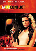 Fatal Conflict – plakát filmu
