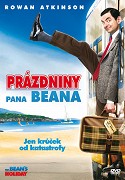 Prázdniny pana Beana – plakát filmu