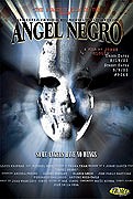 Ángel negro – plakát filmu