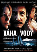 Váha vody – plakát filmu