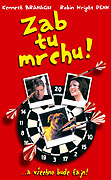 Zab tu mrchu! – plakát filmu