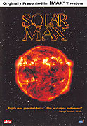 Solarmax – plakát filmu
