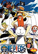 One Piece – plakát filmu