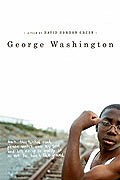 George Washington – plakát filmu