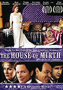 House of Mirth, The – plakát filmu