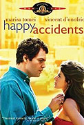 Happy Accidents – plakát filmu