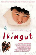 Ikingut – plakát filmu