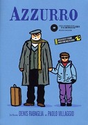 Azzurro – plakát filmu