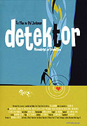 Detektor – plakát filmu