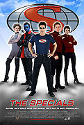 Specials, The – plakát filmu