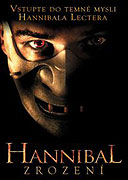 Hannibal - Zrození – plakát filmu