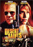 Desert Saints – plakát filmu