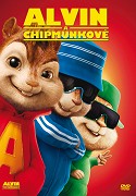Alvin a Chipmunkové – plakát filmu