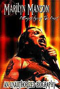 Demystifying the Devil: Biography Marilyn Manson – plakát filmu