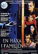 Čarodějnice v rodině – plakát filmu
