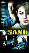 Sand – plakát filmu