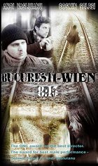 Bukurešť-Vídeň, 8-15 – plakát filmu