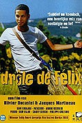 Félixova dobrodružství – plakát filmu