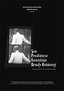 Sen predstava fantázia Bendy Kristovej – plakát filmu