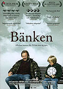 Bænken – plakát filmu