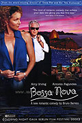 Bossa nova – plakát filmu